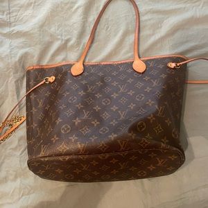 Louis Vuitton neverfull